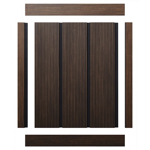 Декоративная панель HIWOOD LV127L BR396K