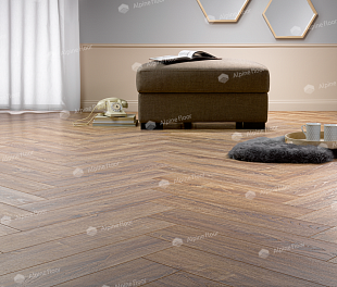 Ламинат Herringbone 12 BR Balearic oak 622