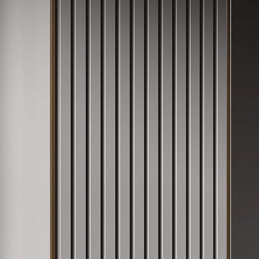 Панель RP001, 156х8, 2800мм, Экополимер/13