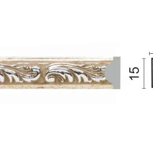 Молдинг 130-59