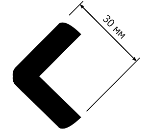 Профиль HIWOOD C30V1