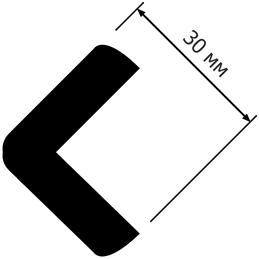 Профиль HIWOOD C30V1