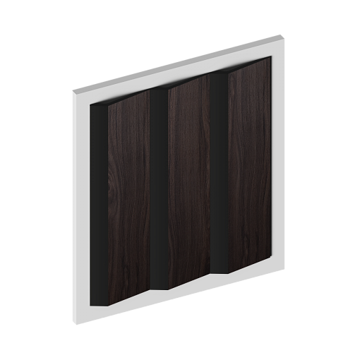 Декоративная панель HIWOOD LV141 BR395K