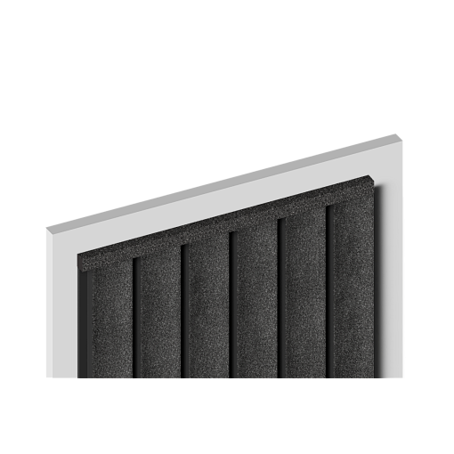 Профиль HIWOOD D12V1 S387