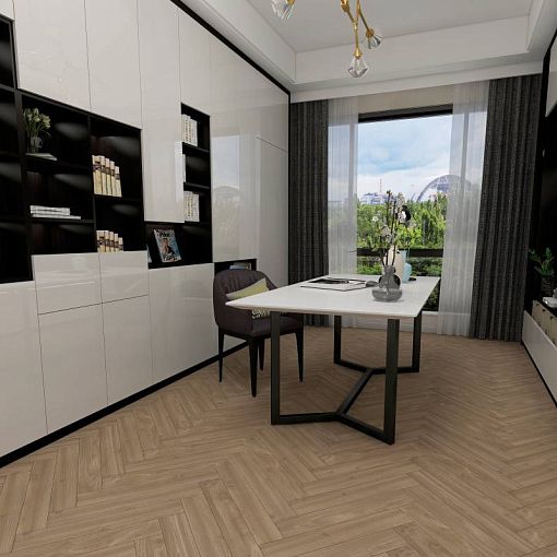 Ламинат Woodstyle Arrow 106 Дуб Компаунд