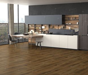 Кварцвинил SPC ламинат Дуб Марко ABA ECO 7-32 MC