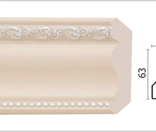 Карниз 146-62S