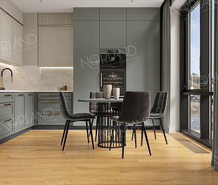 Ламинат Дуб Тавора LF302-07