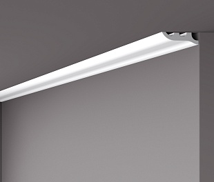 Плинтус NMC FL3 WALLSTYL