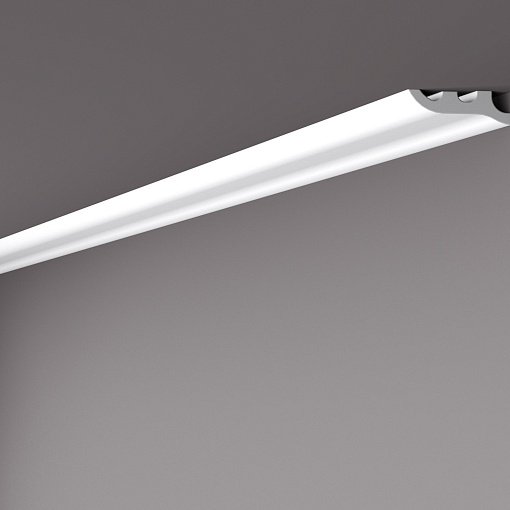 Плинтус NMC FL3 WALLSTYL