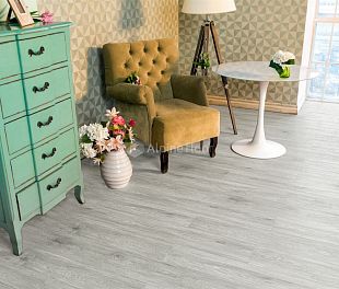 Кварцвинил SPC ламинат Grand Sequoia Village Атланта ECO 11-207 MC