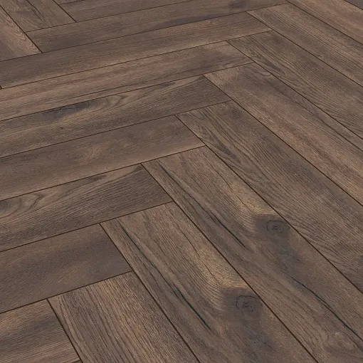 Ламинат Herringbone Херрингбон Calais Oak