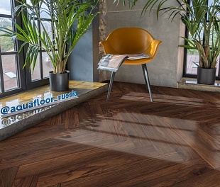 Кварцвинил Parquet Plus AF6025PQN+