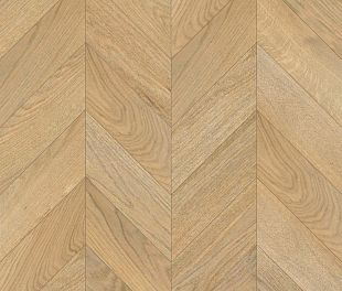 Паркет Елка Французская Lab Arte Chevron Дуб Натур Concrete лак 600/450х150х14/3/45° в магазине напольных покрытий «Стильный пол»
