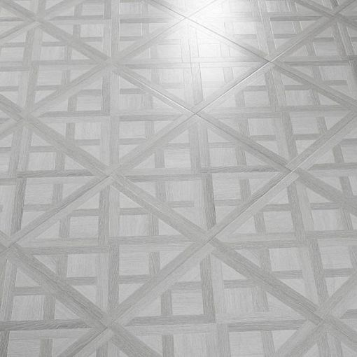 Ламинат Woodstyle Opera 71181 Шанье Белый