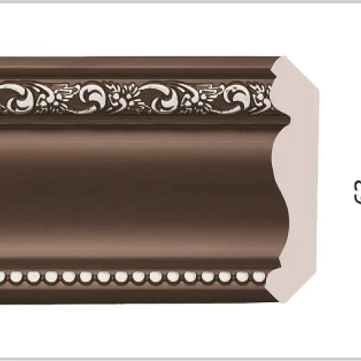 Карниз 146-39S