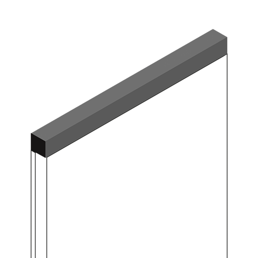 Профиль HIWOOD D12V1 GR15