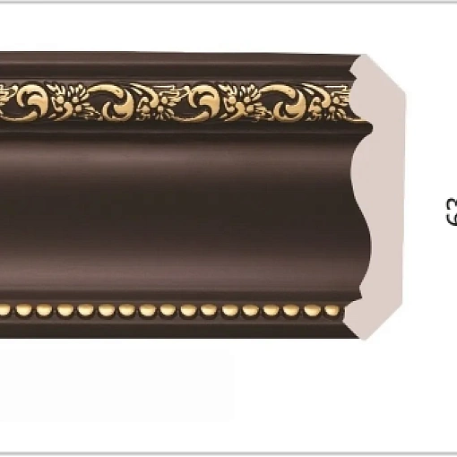 Карниз 146-39G