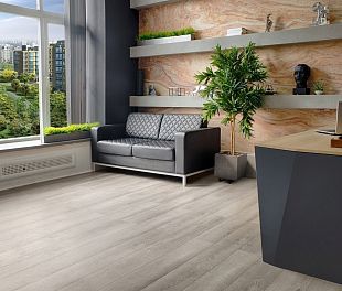 Кварцвинил SPC ламинат ГРАНД СЕКВОЙЯ ГОРБЕА ECO 11-16 MC