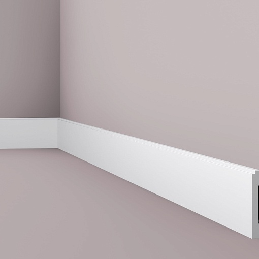 Плинтус NMC FD1 WALLSTYL Floorstyl