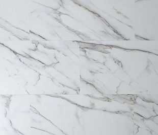 Кварцвинил Кварц-винил Amadei Redstone R1920 Мрамор Кэтрин