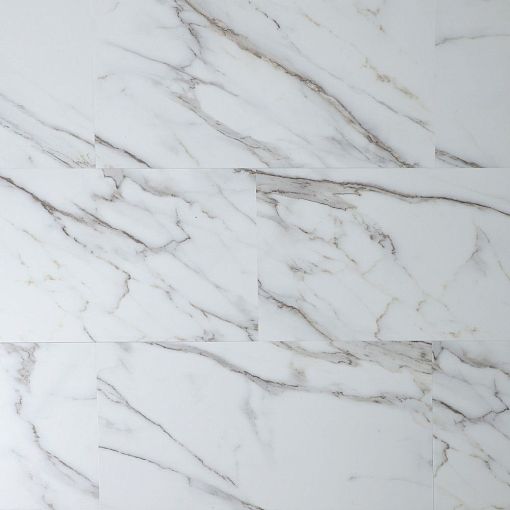 Кварц-винил Amadei Redstone R1920 Мрамор Кэтрин