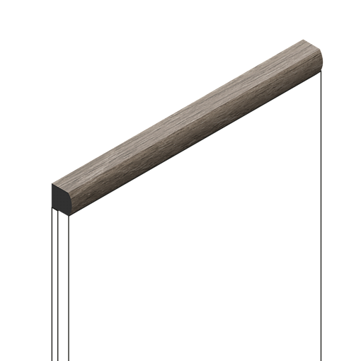 Профиль HIWOOD D15V2 BR490