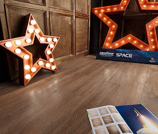 Кварцвинил Space AF4005SPC