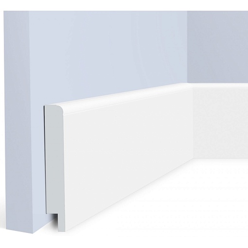 Плинтус HIWOOD B70N