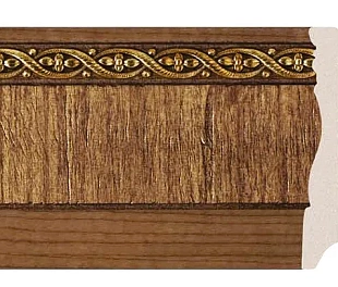 Плинтус 153-3