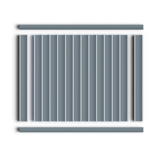 Профиль HIWOOD D15V2 BU29