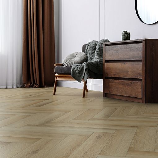 Soundless - самый тихий пол! AF7506SOU