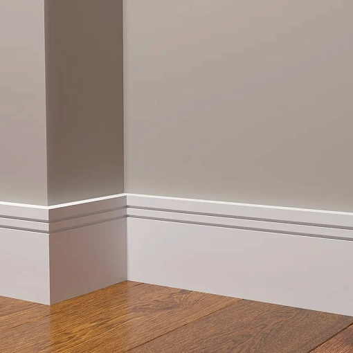 Плинтус DD719