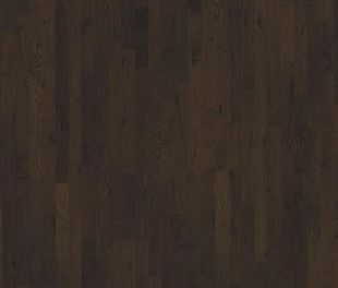 Паркетная доска Karelia ДУБ BARREL BROWN MATT 3S