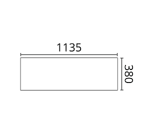 Панель Wall Panel LIQUID 6 p ARSTYL
