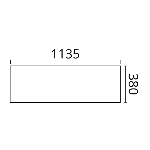 Панель Wall Panel LIQUID 6 p ARSTYL