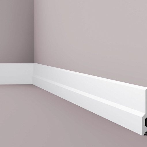 Плинтус FD22 WALLSTYL