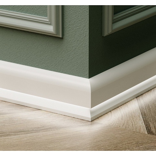 Плинтус HIWOOD LB98