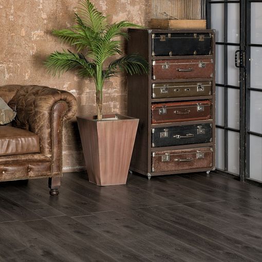 SPC ламинат Дуб торфяной ECO 7-11 MC