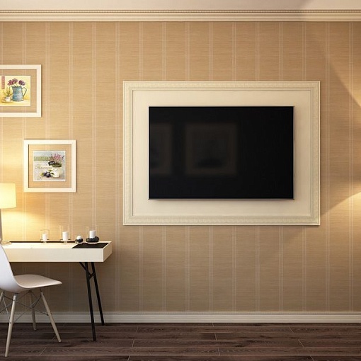 Плинтус 90, Патина, B90(2)/IV53