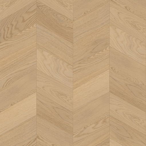 Паркет Елка Французская Lab Arte Chevron Дуб Рустик Шёлк лак 400/313х150х14/3/60°