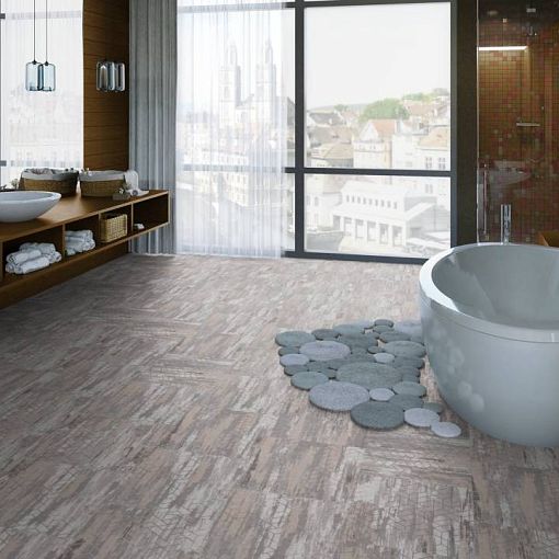 Виниловая плитка (клеевая) Tarkett Lounge Digi Edition Armin DJ