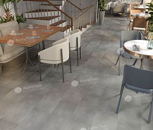 Кварцвинил SPC ламинат Бристоль (без подложки) ECO 4-8 MC