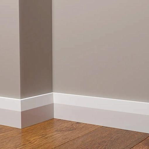 Плинтус DD125