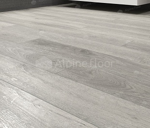 SPC ламинат Дуб платина ABA ECO 7-14