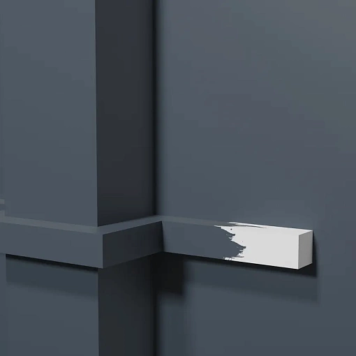 Молдинг DD621