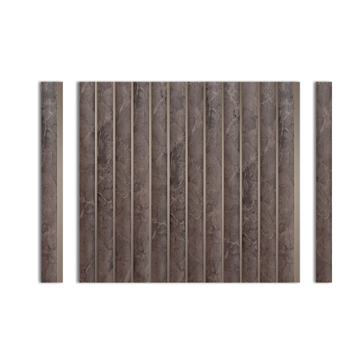 Декоративная панель HIWOOD LV140 BR492