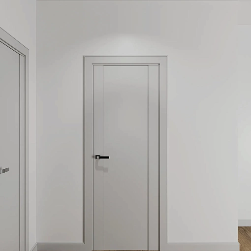 Плинтус DD715