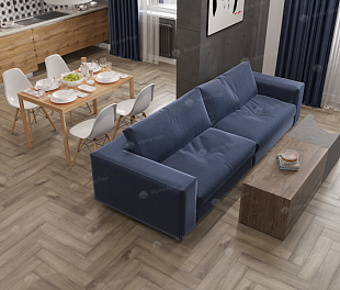 Кварцвинил ABA ламинат Северная История ECO 19-15 MC