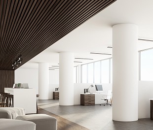 Профиль HIWOOD LB40 BR395